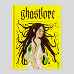 Ghostlore: Unveiling 50 Phantoms That Have Haunted History | Icy Sedgwick - published by Dorling Kindersley