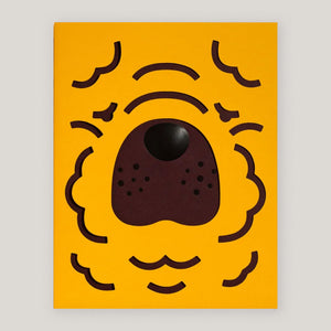 Good Dogs: Canine Companions in Art and Illustration | Victionary
