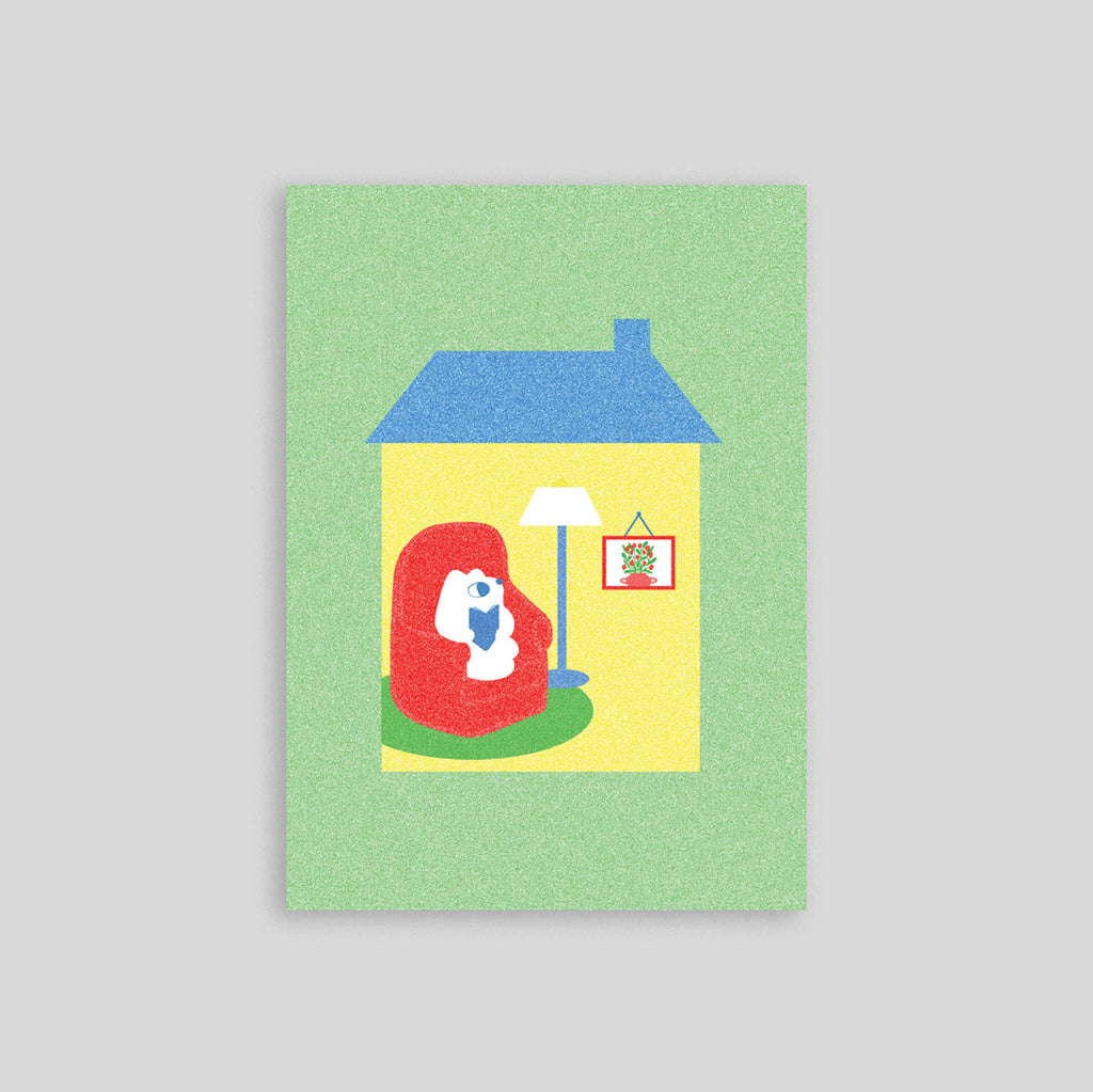 Bethany Mazuryk | Home Mini Card