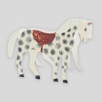 Hadley Paper Goods | Tirzah's Horse Card