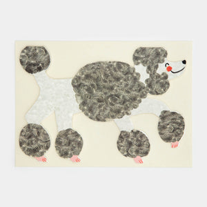 Hadley Paper Goods | The Poodle