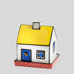 &Klevering | Hal Haines Tealight - Cottage