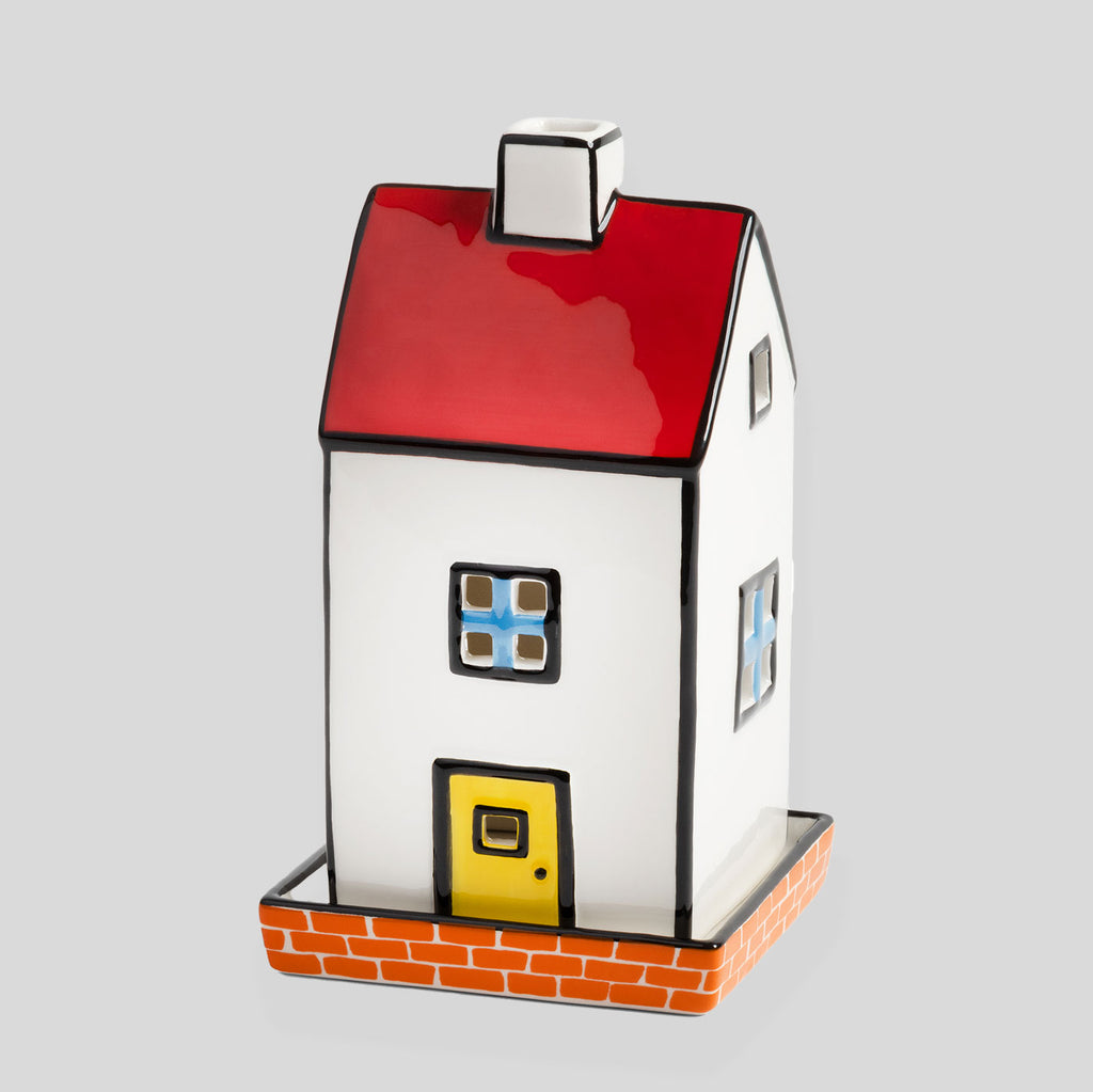 &Klevering | Hal Haines Tealight - Townhouse