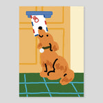Limoo Park For Wrap | Happy Birthday Dog Mail