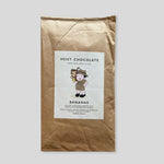 Heist Chocolate | 63% Bananas Bar