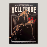 Hellebore #12 | The Storytelling Issue