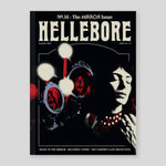 Hellebore #14 | The Mirror Issue