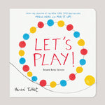 Let's Play! | Herve Tullet