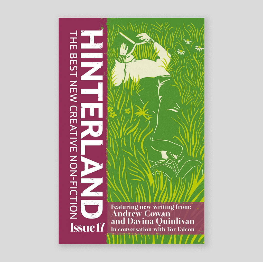 Hinterland #17