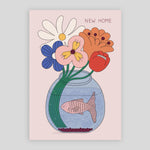 Hollie Fuller | New Home Card