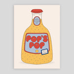 Hollie Fuller | Pop's Pop Card