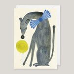Holsen Studio | Happy Murphy Mini Card | Colours May Vary 