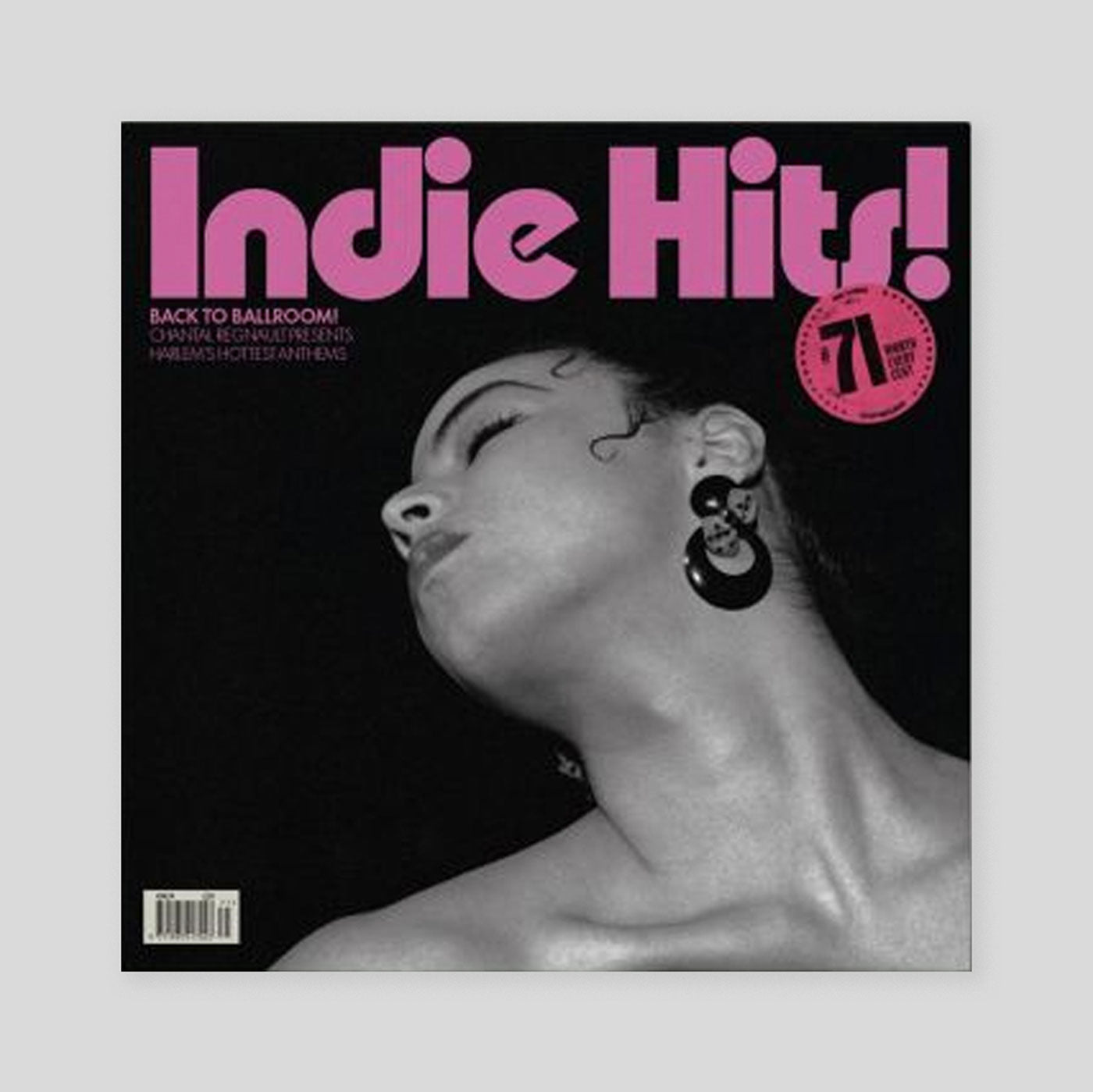 Indie Magazine #71 | Hits!