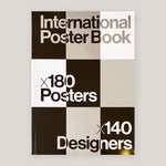 International Poster Book #9 | INTL