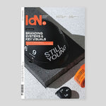 IdN 30/02 | Branding systems & Key Visuals