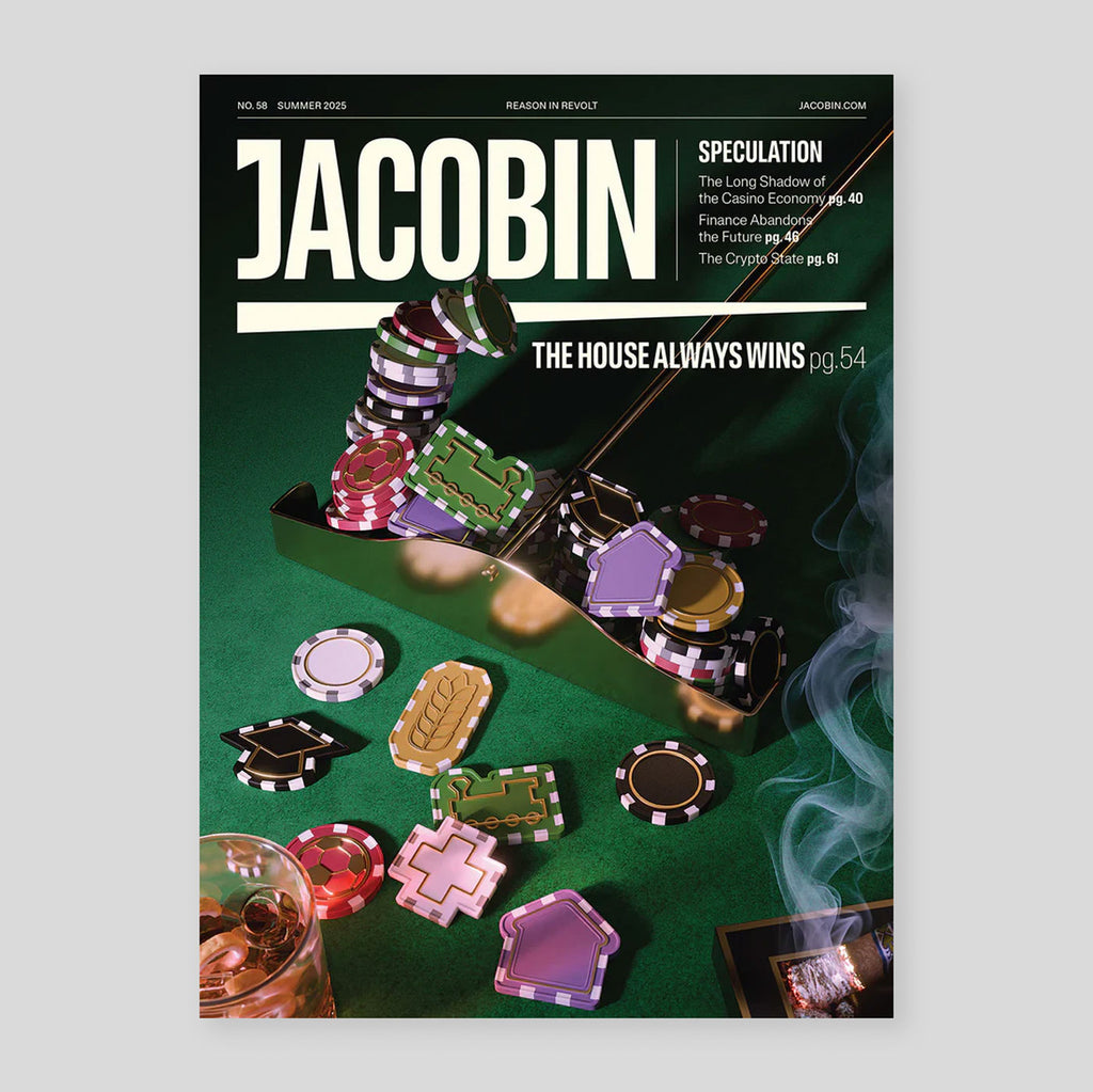 Jacobin #58