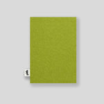 Pith | Kabosu Sketchbook - Chartreuse