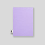 Pith | Kabosu Sketchbook - Lavender