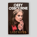 Last Rites |  Ozzy Osbourne