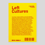 Left Cultures #4