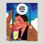 Little White Lies #105 | The Bird Issue