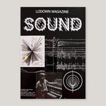 Lodown Magazine #127 | Sound | Colours May Vary 