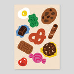 Limoo Park For Wrap | Love Sweets