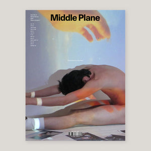 Middle Plane #8
