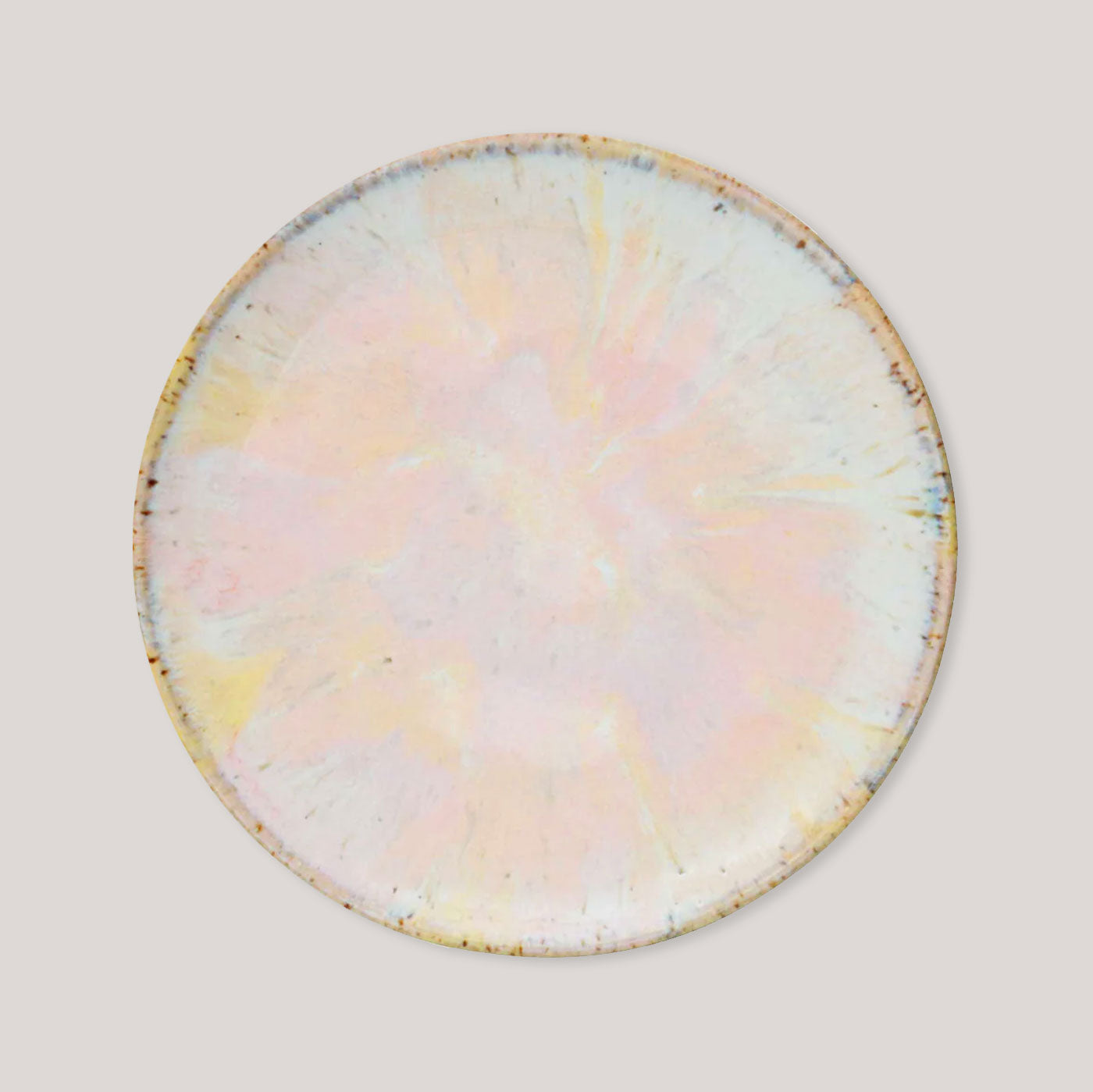Studio Arhoj Moon Plate | Zephyr