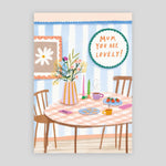 Martha Ratcliffe for Rumble Cards | Mum, You Are Lovely Card