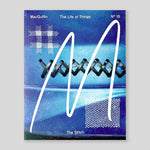 MacGuffin #15 | The Stitch | Colours May Vary 