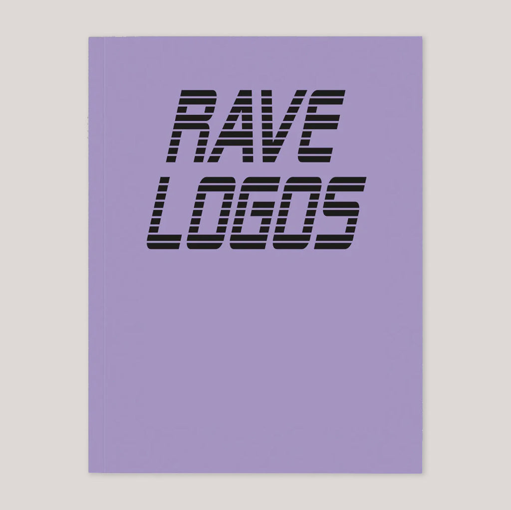 Rave Logos | Masala Noir