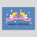Holly St Clair For Wrap | Merry Kissmas