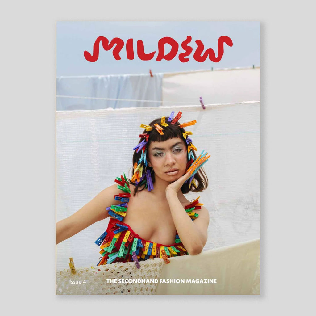 Mildew Magazine #4