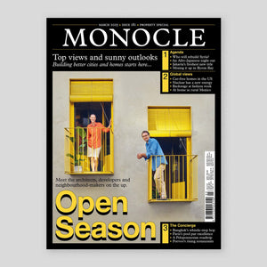 Monocle Magazine #181 | Property Special