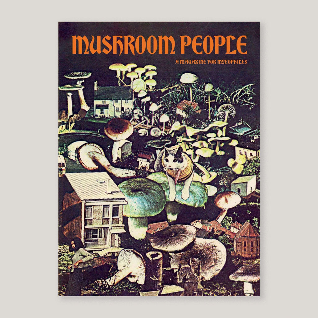 Mushroom People | Vol.2