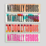 Ploterre | Naturally Curious Letterpress Print
