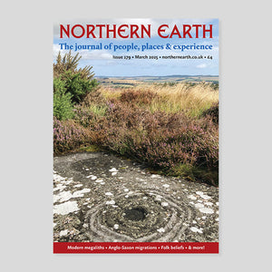 Northern Earth #179