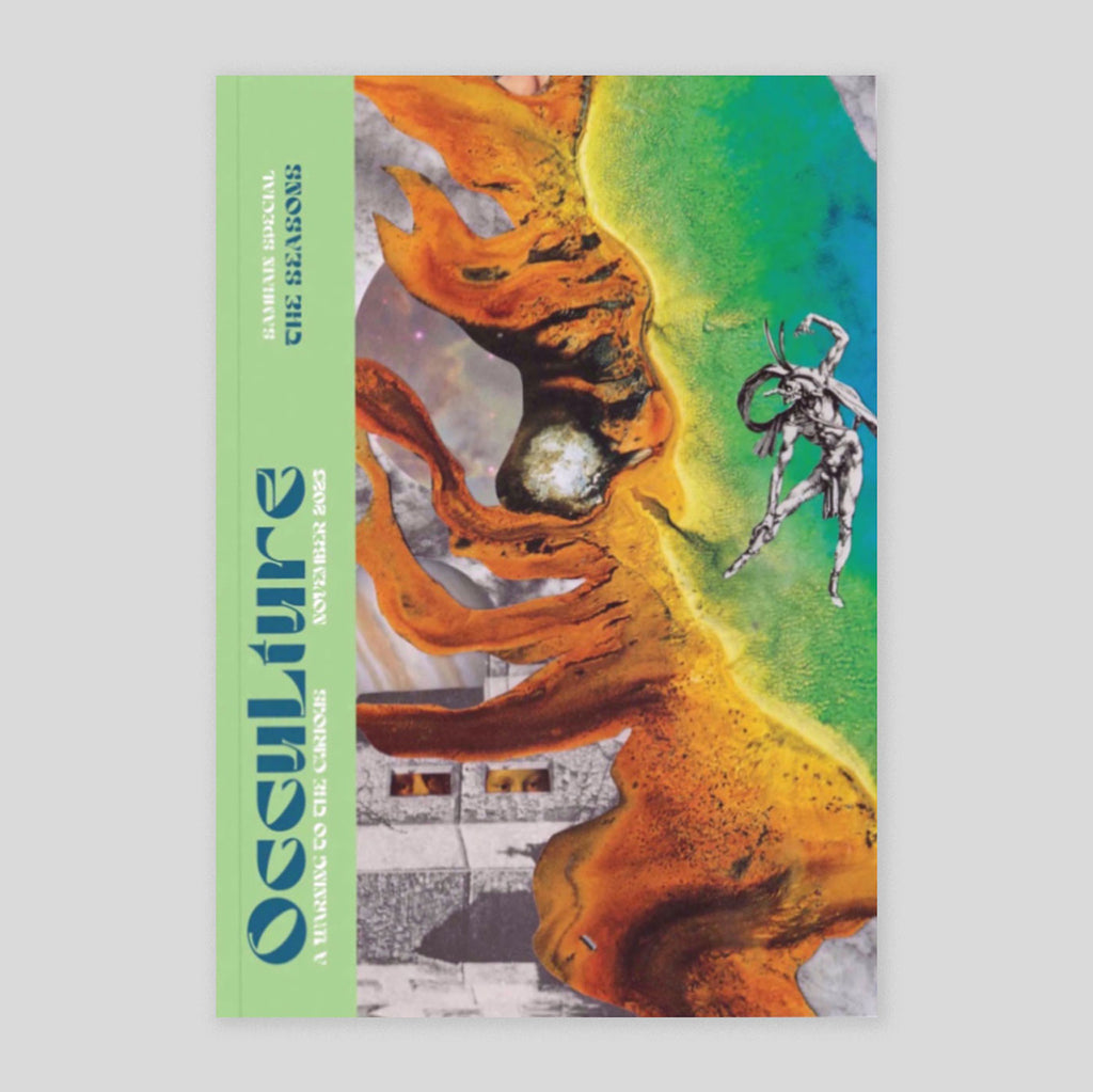 Occulture Samhain Special | The Seasons