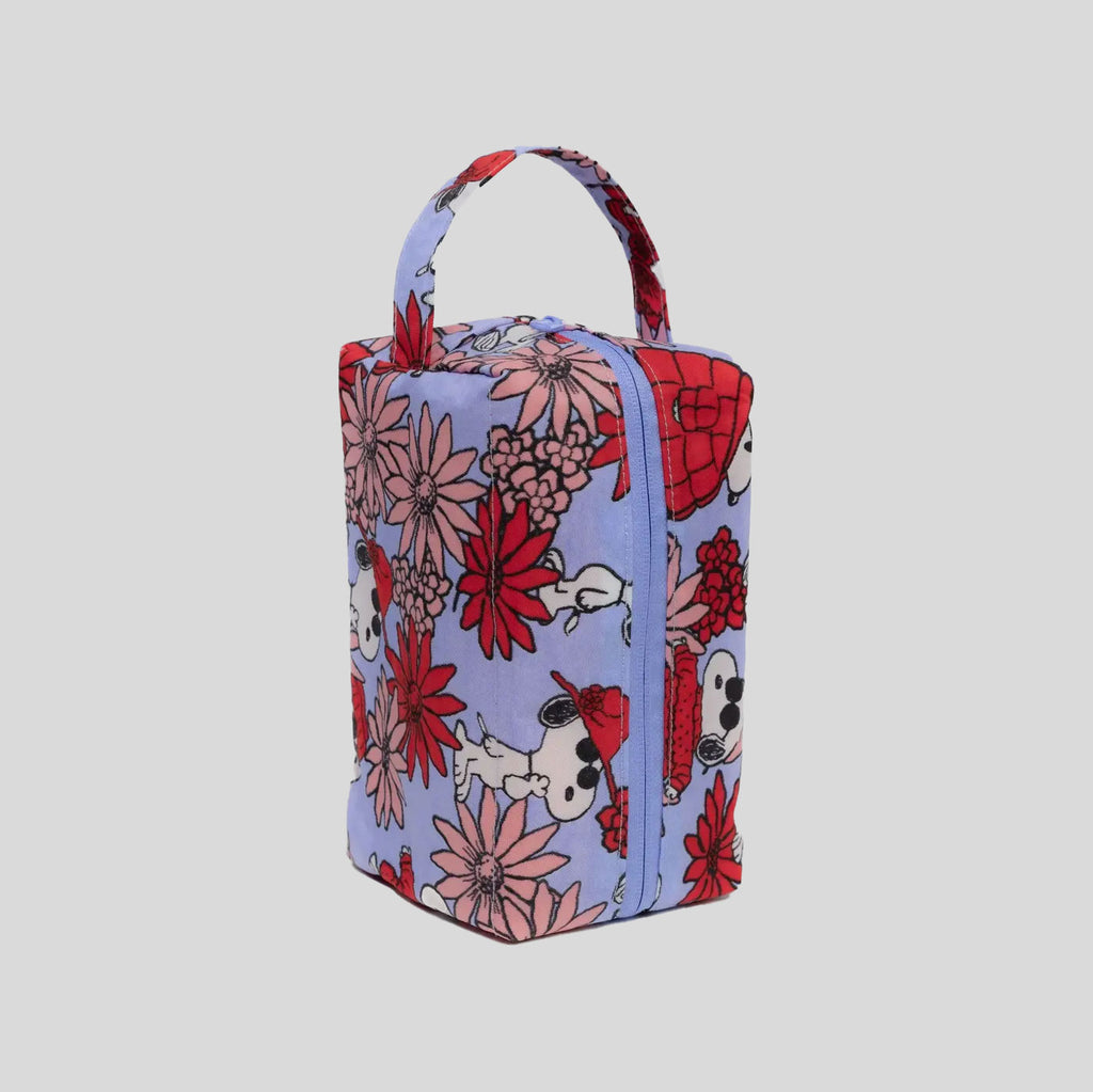 Baggu Dop Kit | BAGGU X PEANUTS - Floral