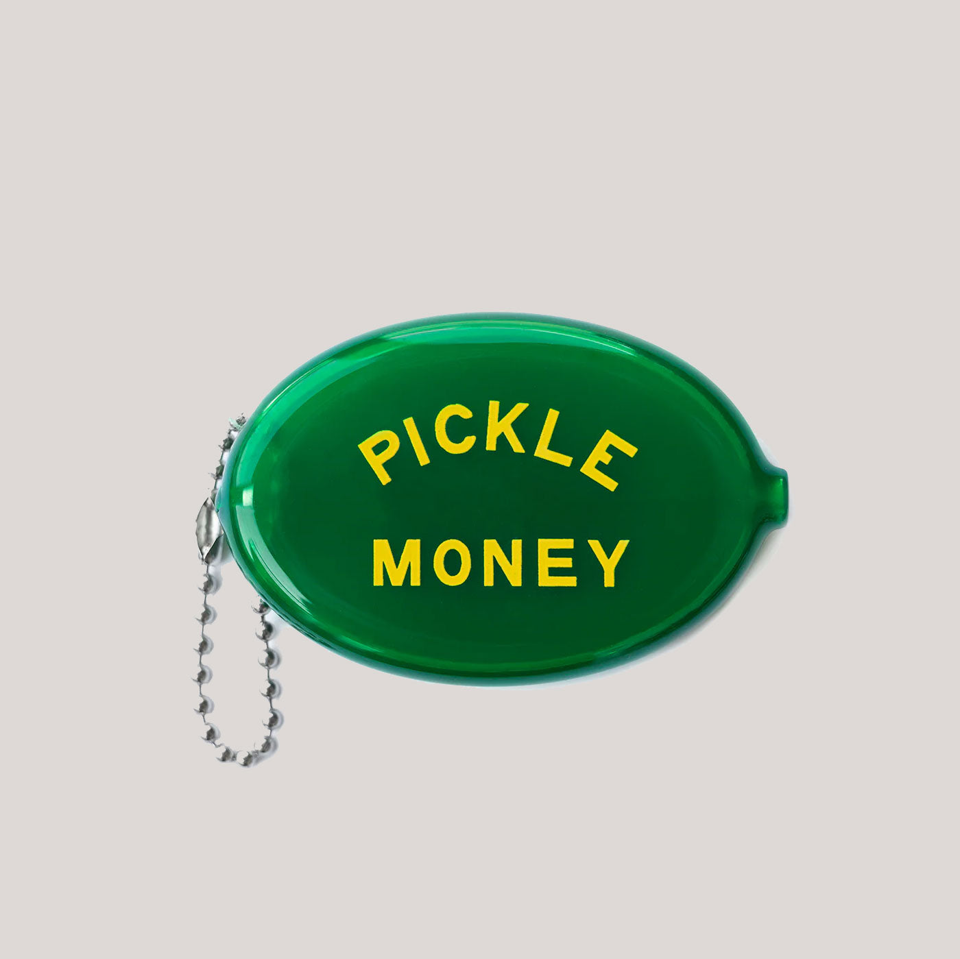 Three Potato Four | Pickle Money  Coin Pouch