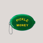 Three Potato Four | Pickle Money  Coin Pouch