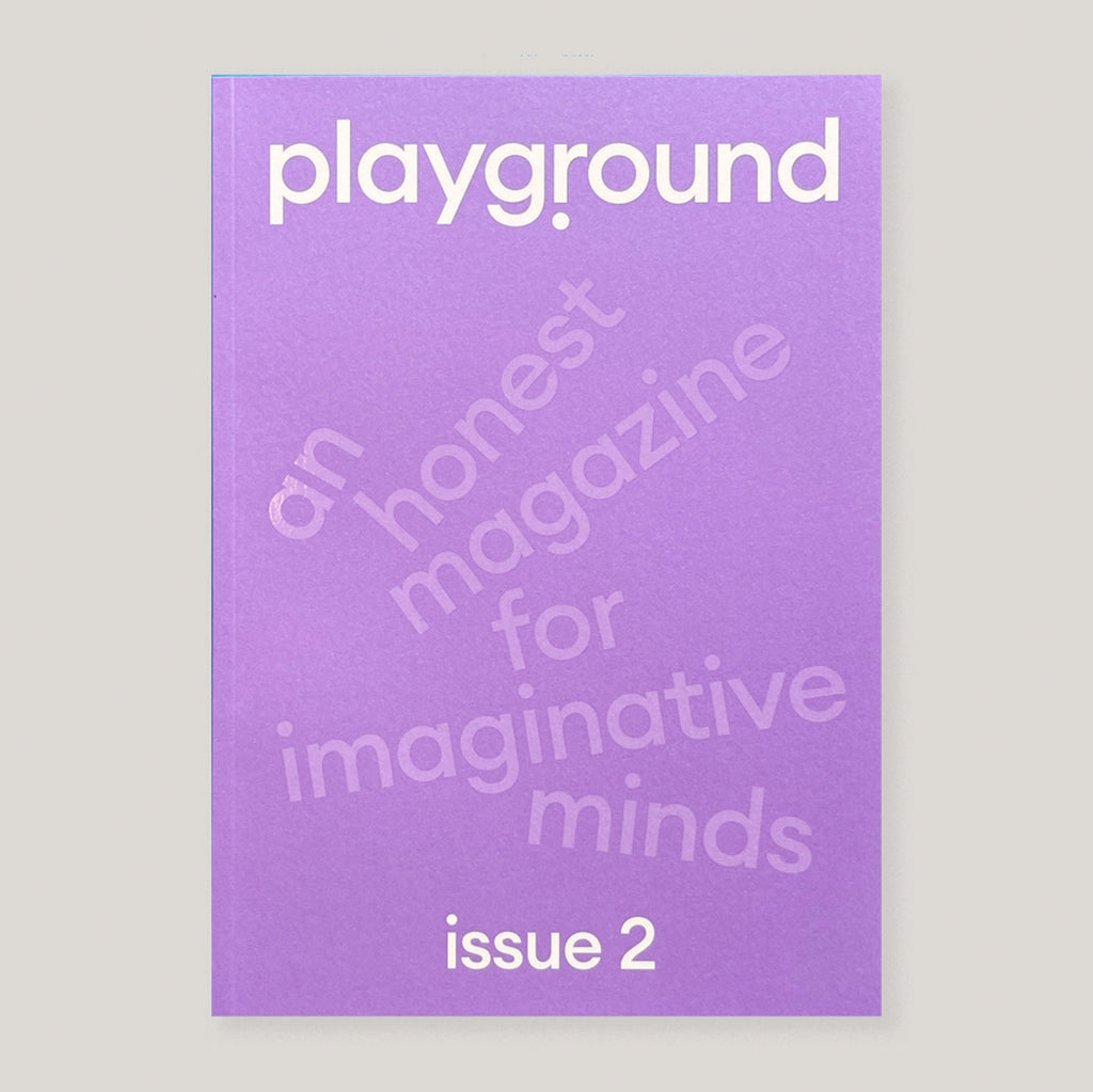 Playground #2