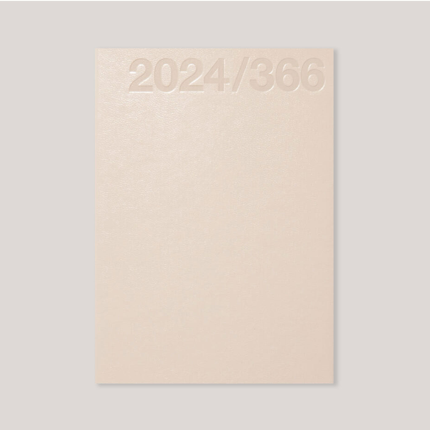 Marjolein Delhaas Classic Planner 2024 | Powder