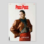 Puss Puss Magazine #21