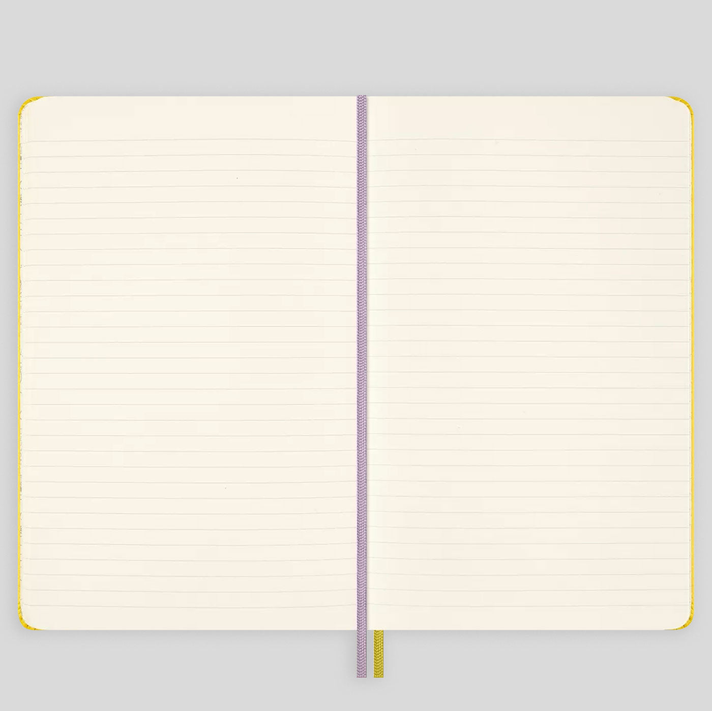 Moleskine | Ltd. Ed Peanuts Large Ruled Hardcover Notebook - Patty