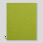 Pith | Pomelo Notebook - Charttreuse