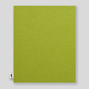 Pith | Pomelo Notebook - Charttreuse