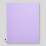 Pith | Pomelo Notebook - Lavender