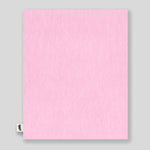 Pith | Pomelo Notebook - Pink